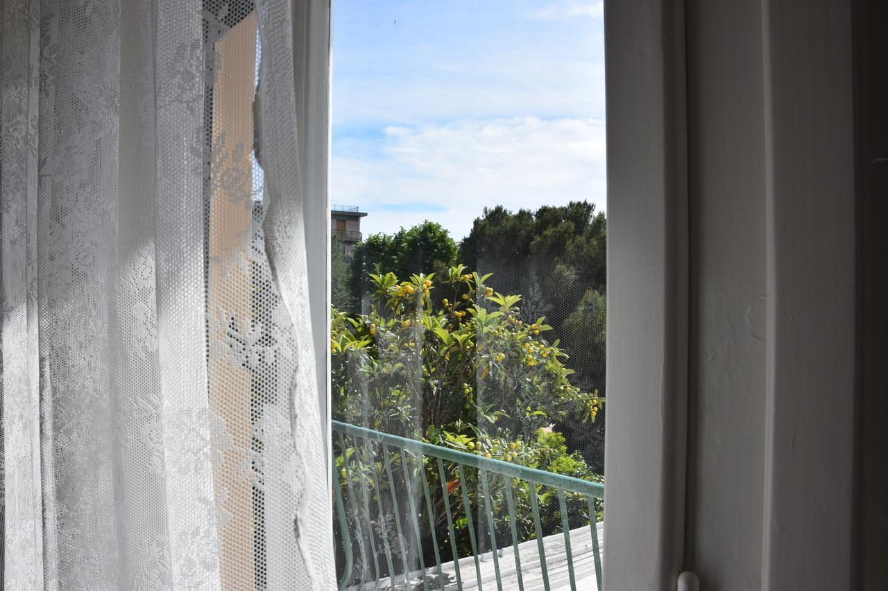 Hotel Pozzuolo Celle Ligure Exteriör bild